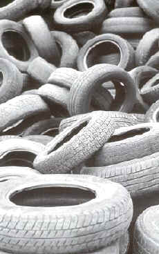 El reciclado es la única solución viable al problema de la acumulación de los residuos