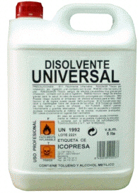 Los fitosanitarios contienen sustancias inertes, como los disolventes, que no tienen ningún efecto como materia activa, pero son importantes para que el preparado pueda ser dosificado correctamente, darle el volumen adecuado y sobre todo hacerlo seguro para el usuario que debe aplicarlo.