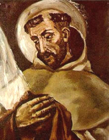 Imagen de San Simón Stock