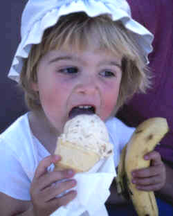 Los humanos, al igual que el resto de los animales, somos seres heterótrofos, ya que necesitamos ingerir los alimentos elaborados por los seres autótrofos