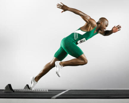 El movimiento es una respuesta a los sistemas sensoriales llevada a cabo por el aparato locomotor (sistema muscular y esquelético)