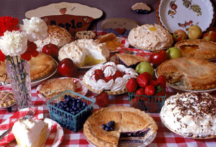 Los productos de confitería en general, así como muchas bebidas refrescantes, suelen contener lo que se denomina calorías vacías