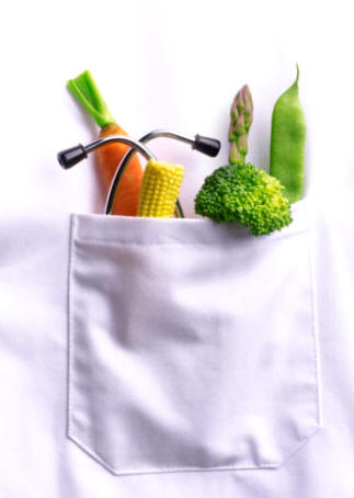 La trofología es la ciencia que estudia la combinación de los alimentos enfocada a la conservación de la salud