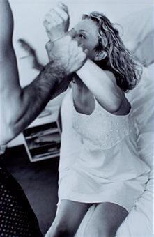 Educación sexual - Violación