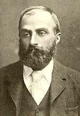 William Speirs Bruce