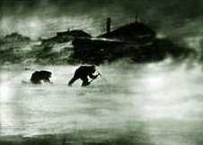 Douglas Mawson - Expedición de 1911