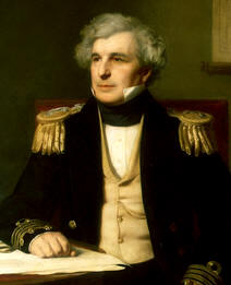James Clark Ross 