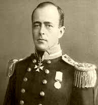 Robert Falcon Scott 