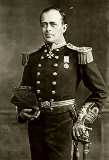 Robert Falcon Scott