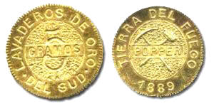 ¿Quién fue Julio Popper?