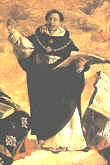 Santo Tomás de Aquino 