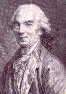 Georges-Louis Leclerc de Buffon