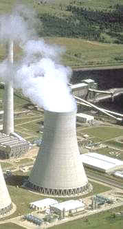 Ecología: Revolución industrial