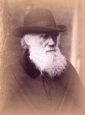 Charles Darwin