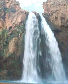 aguas fluviales y subterráneas 