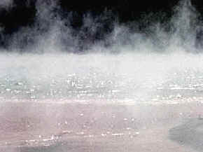 atmósfera, vapor de agua