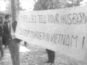 grupos contestatarios