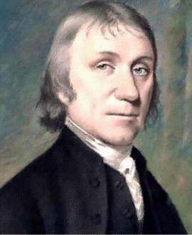 Joseph Priestley