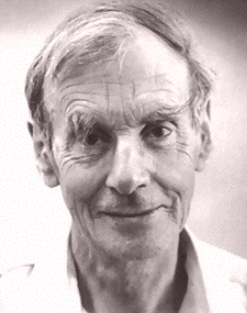 Robert Hill (1899-1991)