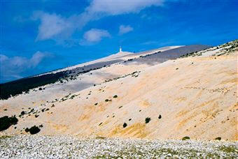 Tierras calizas (carbonato cálcico)