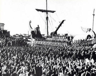 Escipión el Africano (1937), de Carmine Gallone.