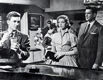 Escrito sobre el viento (1956), de Douglas Sirk