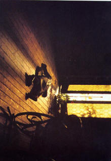 Luis Cuadrado dejó una profunda huella en la fotografía de El espíritu de la colmena (1973).