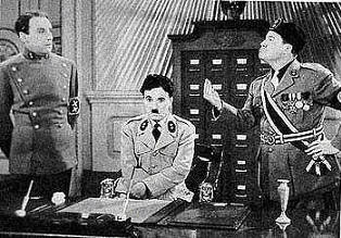 El gran dictador