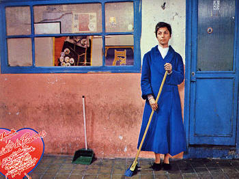 Laberinto de pasiones