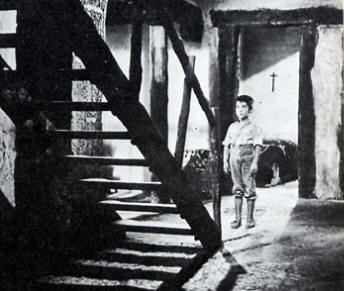 Marcelino pan y vino