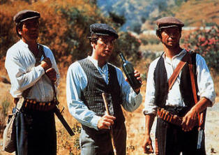 El padrino (1974), de Francis Ford Coppola.