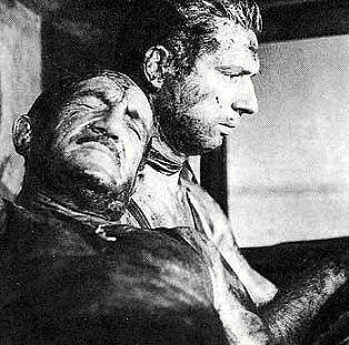 El salario del miedo