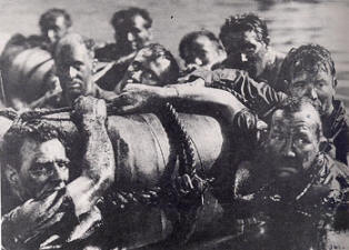 Sangre, sudor y lágrimas (1942), de David Lean y Noel Coward.