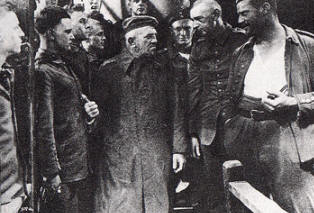 Sin novedad en el frente (1930), de Lewis Milestone.