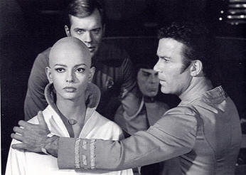 Star Trek, la película (1979), de Robert Wise