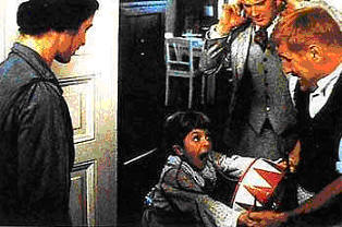 El tambor de hojalata