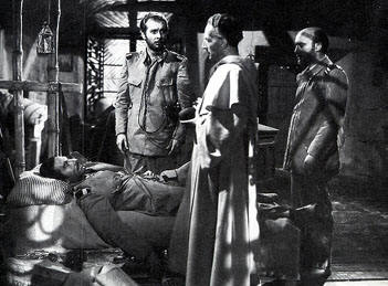 Los últimos de Filipinas