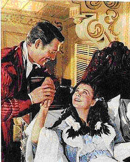 Lo que el viento se llevó