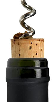 La botella y el corcho cobraron protagonismo durante el siglo XVII