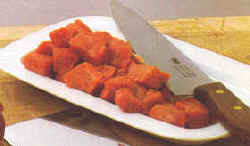 Guía de compra de la carne