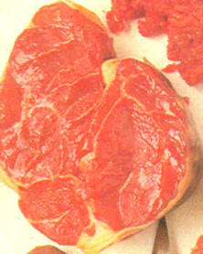 Carnes: Morcillos y culatas de contra