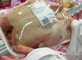 Las carnes debe conservarlas en el lugar más fresco del frigorífico