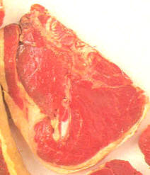 Filete de solomillo fino