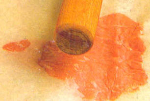 Escalopes y fritos rápidos