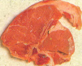 Carnes para parrilla o sartén: chuletas