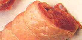 Riñonada de cordero