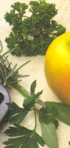 Combinando sabores en las preparación de carnes de cerdo