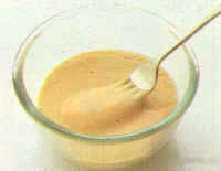 Trabando levadura seca