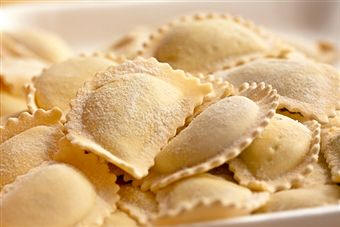 Ravioli