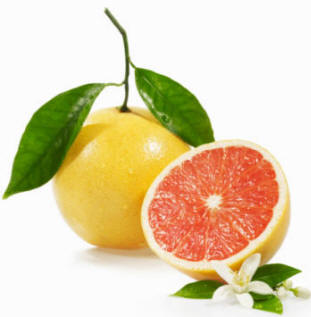 Pomelos o toronjas